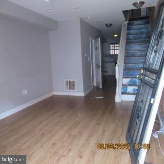 PIGTOWN HISTORIC DISTRICT - Residential