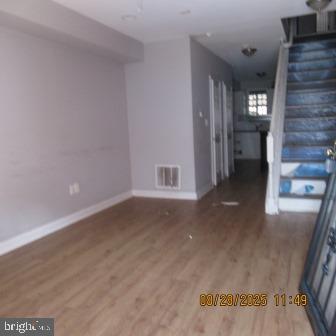 PIGTOWN HISTORIC DISTRICT - Residential