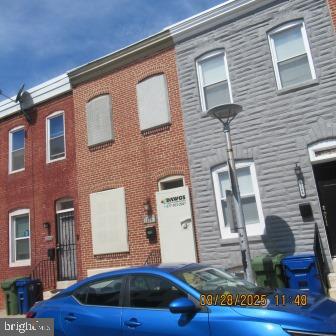 PIGTOWN HISTORIC DISTRICT - Residential