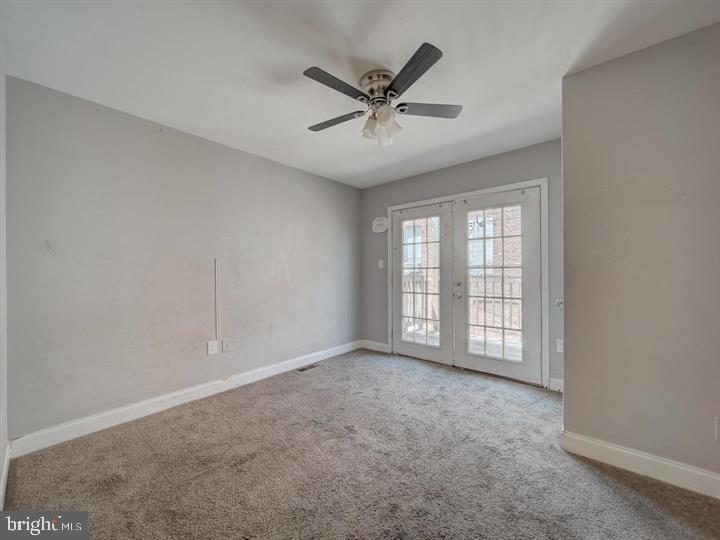 PIGTOWN HISTORIC DISTRICT - Residential