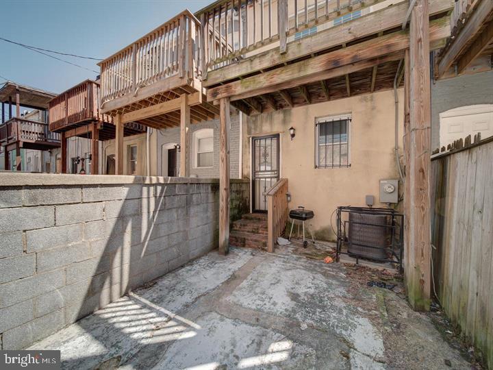 PIGTOWN HISTORIC DISTRICT - Residential