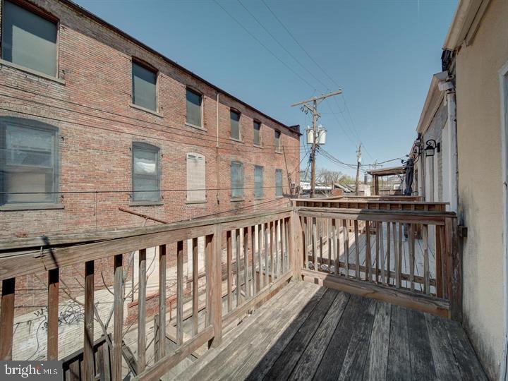 PIGTOWN HISTORIC DISTRICT - Residential