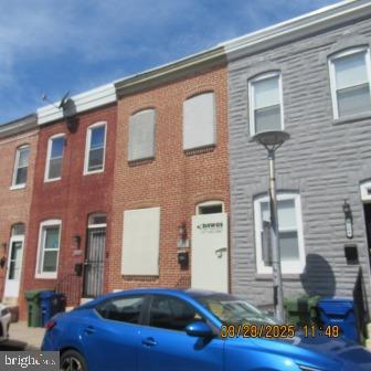 PIGTOWN HISTORIC DISTRICT - Residential