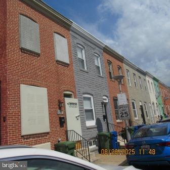 PIGTOWN HISTORIC DISTRICT - Residential