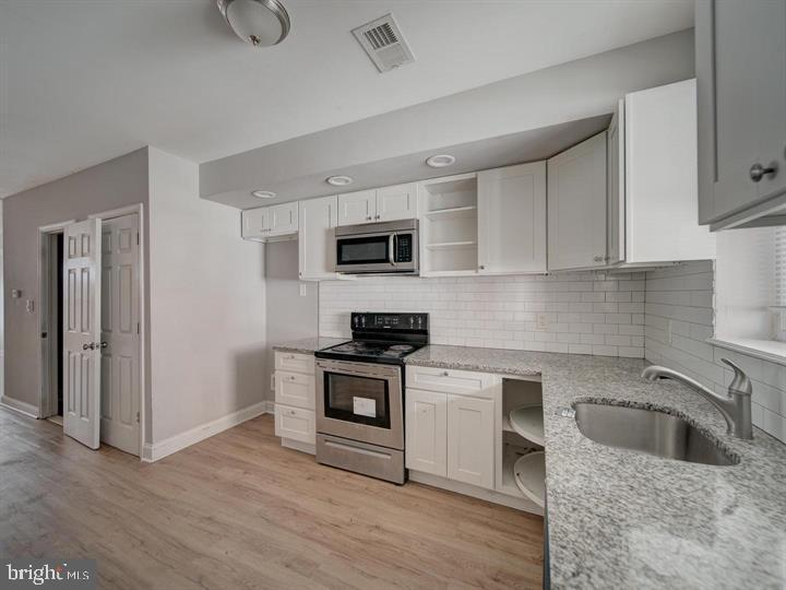 PIGTOWN HISTORIC DISTRICT - Residential