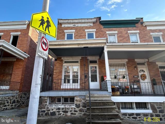 ROSEMONT - Residential