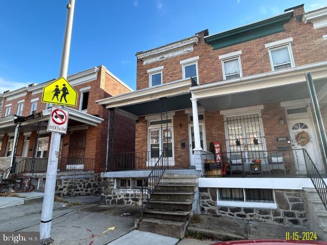 ROSEMONT - Residential