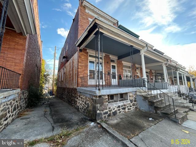 ROSEMONT - Residential