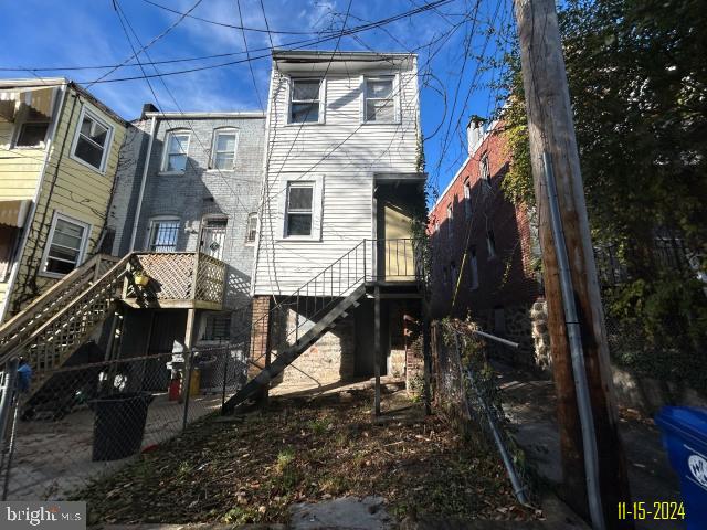 ROSEMONT - Residential