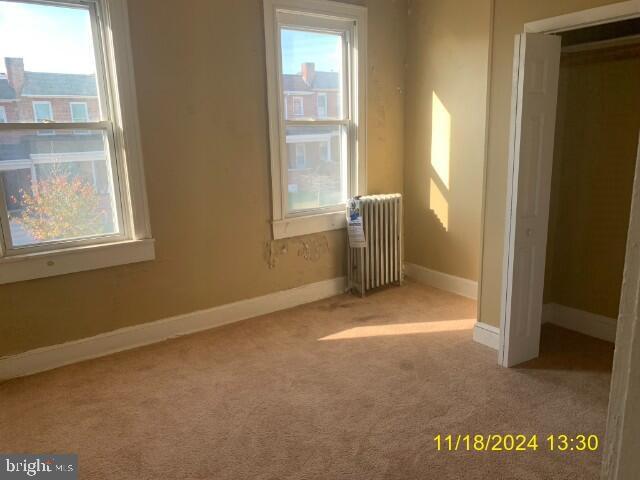 ROSEMONT - Residential