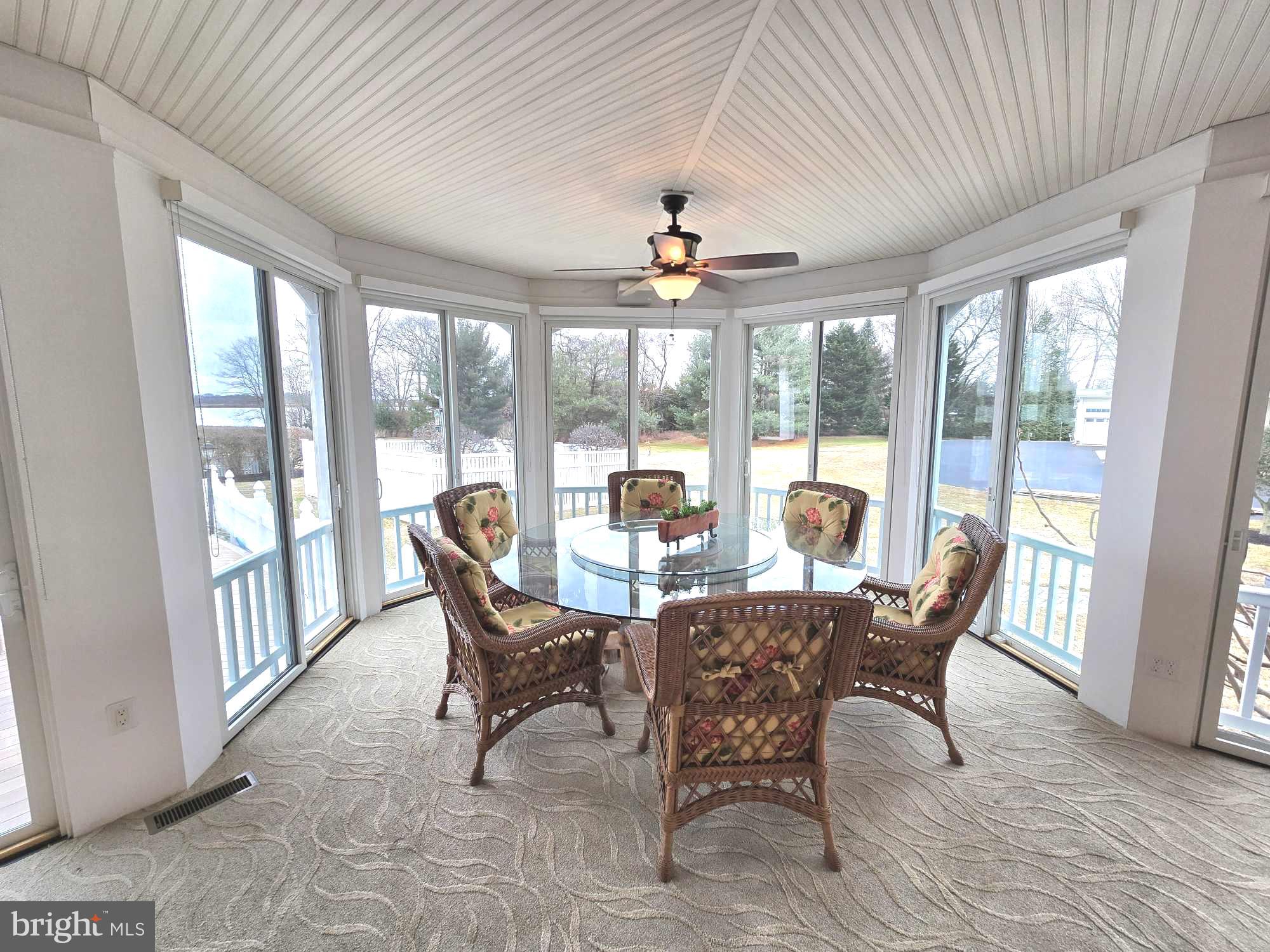 BENNETT POINT - Residential