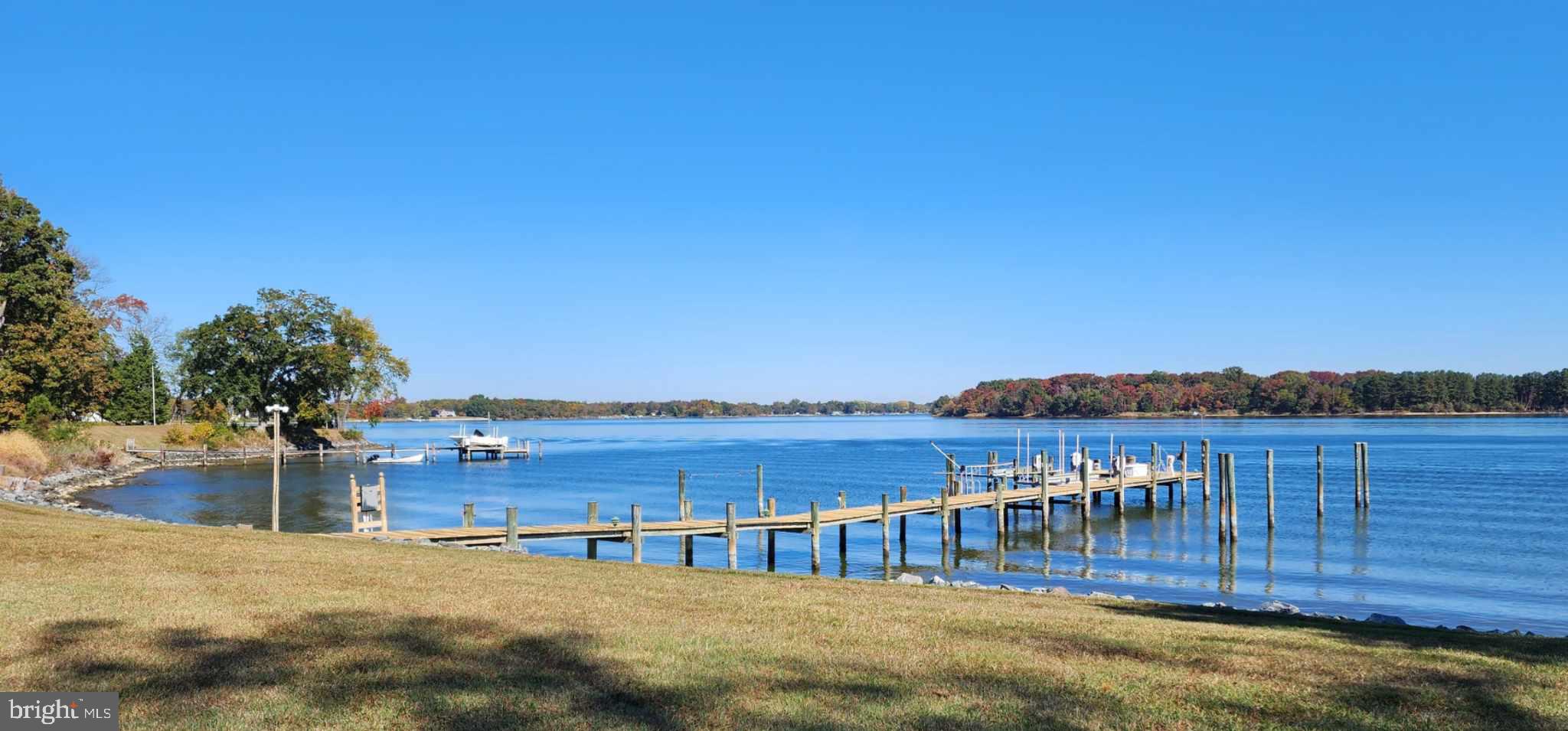 BENNETT POINT - Residential
