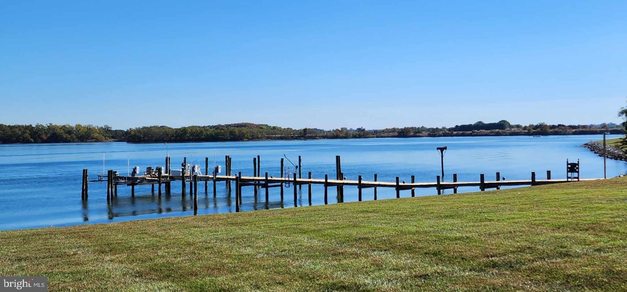 BENNETT POINT - Residential