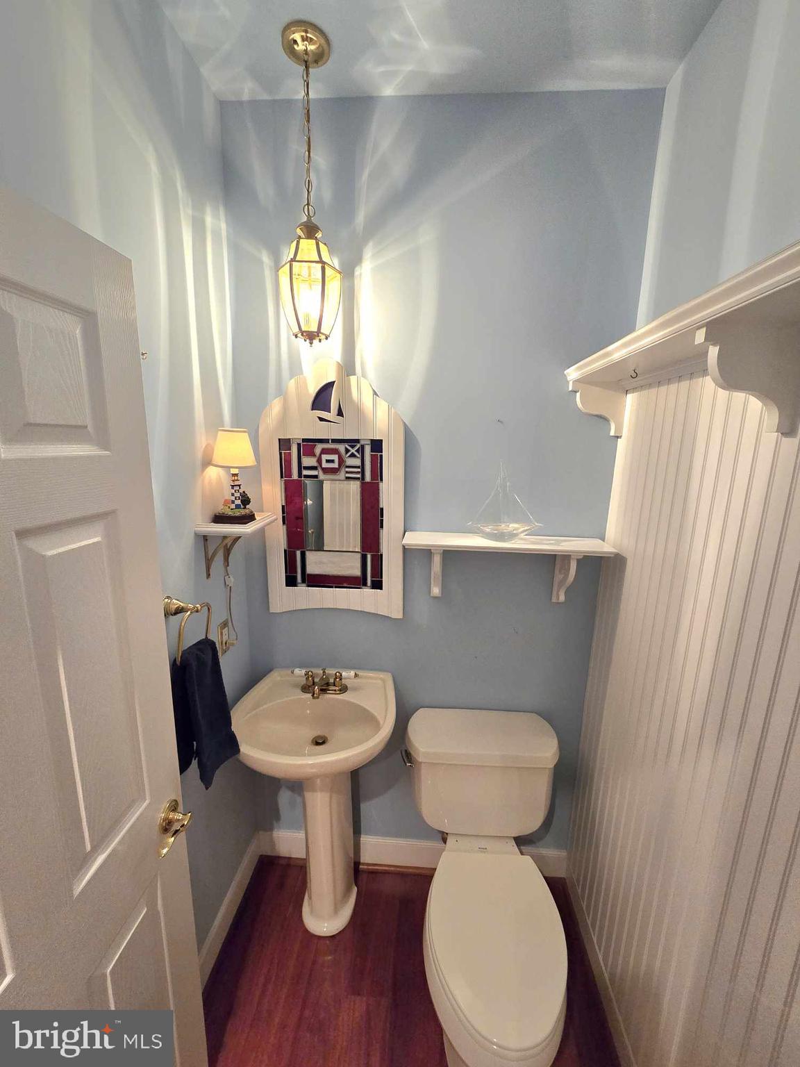 BENNETT POINT - Residential