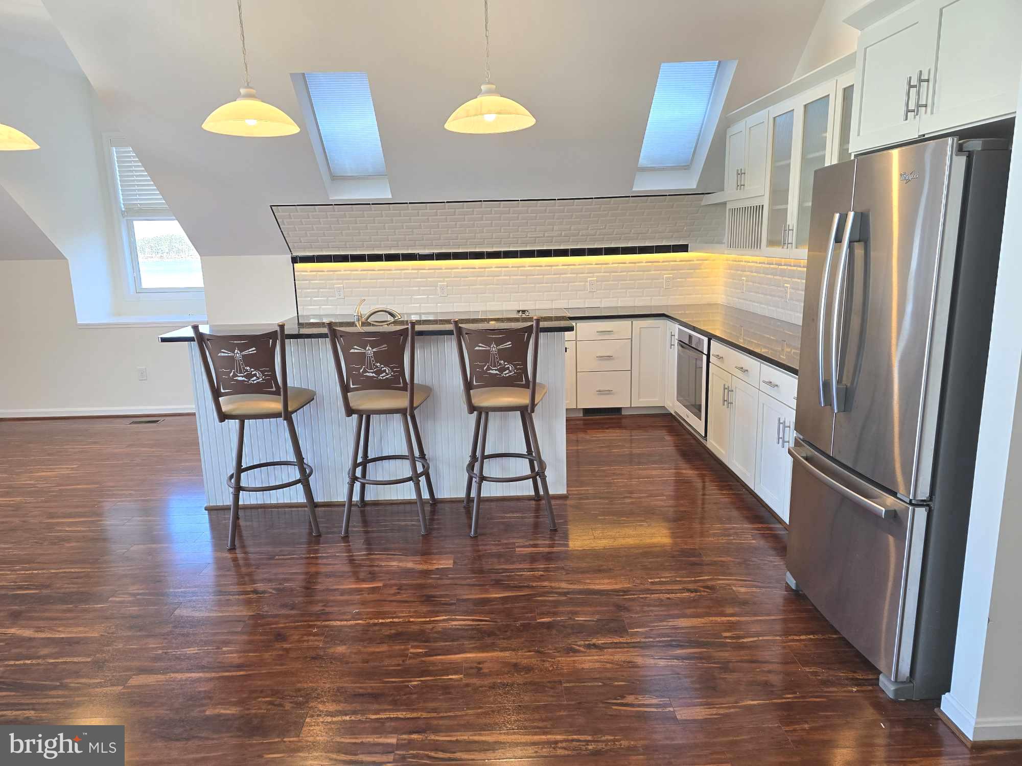 BENNETT POINT - Residential