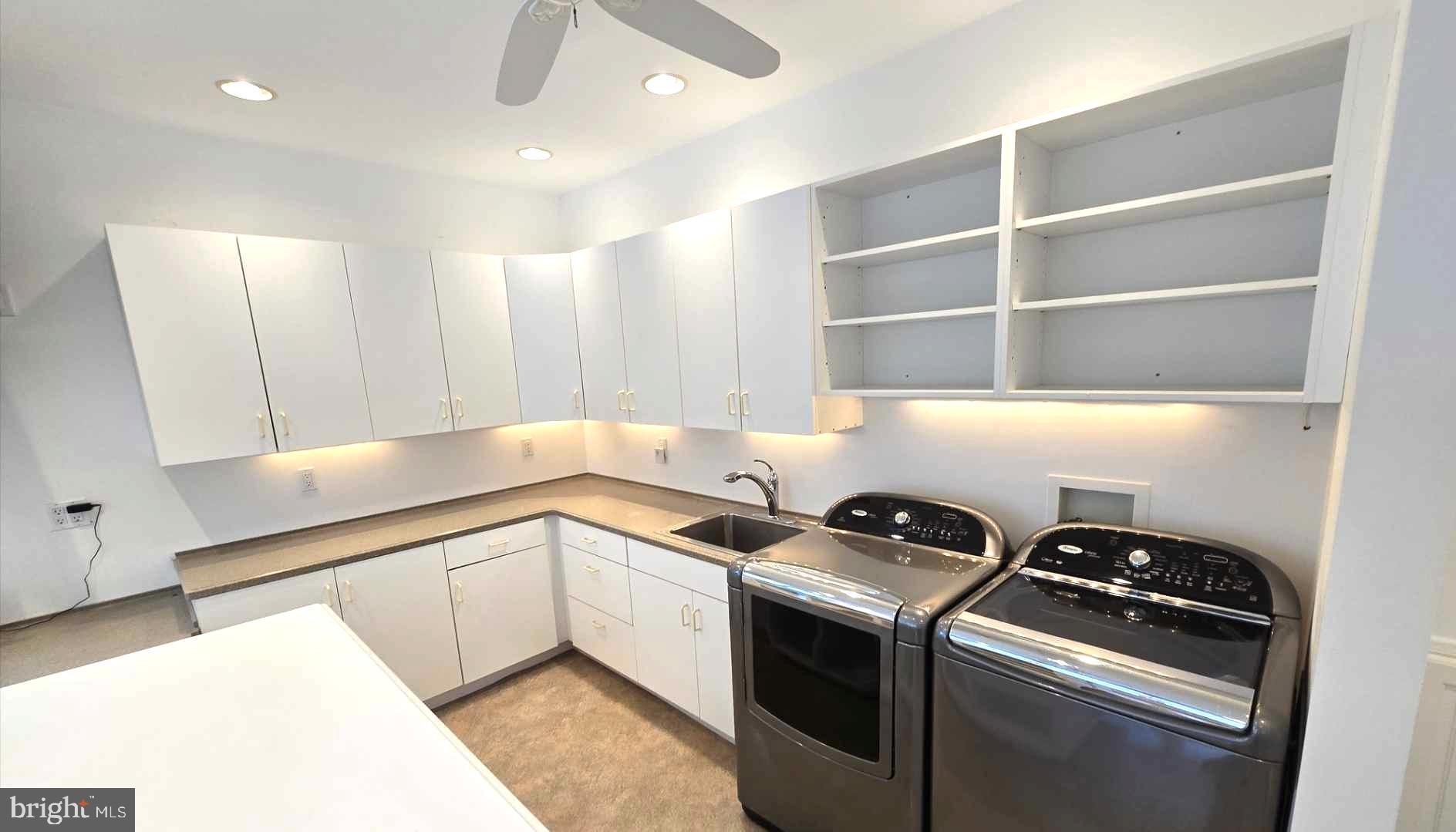 BENNETT POINT - Residential