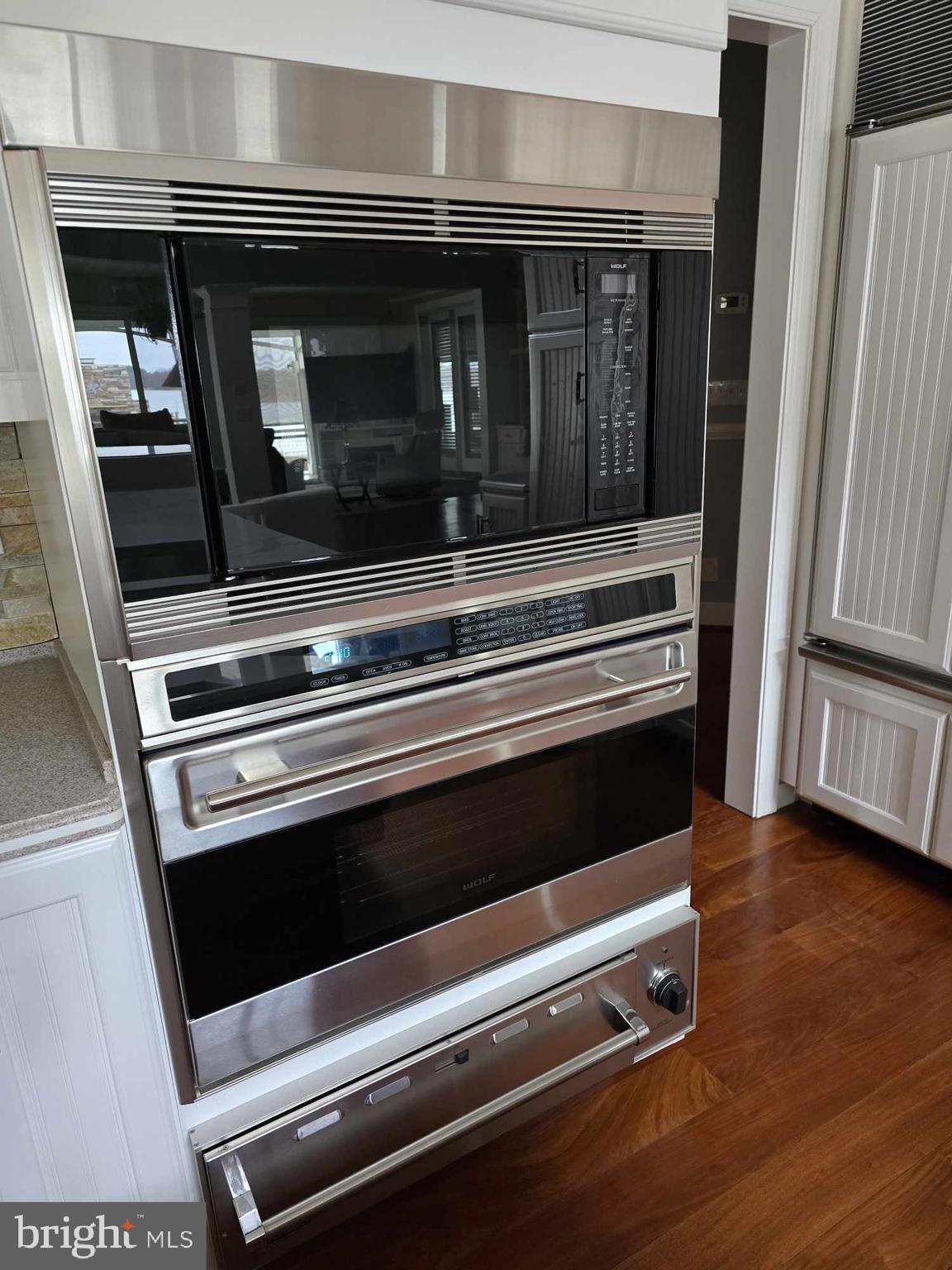 BENNETT POINT - Residential