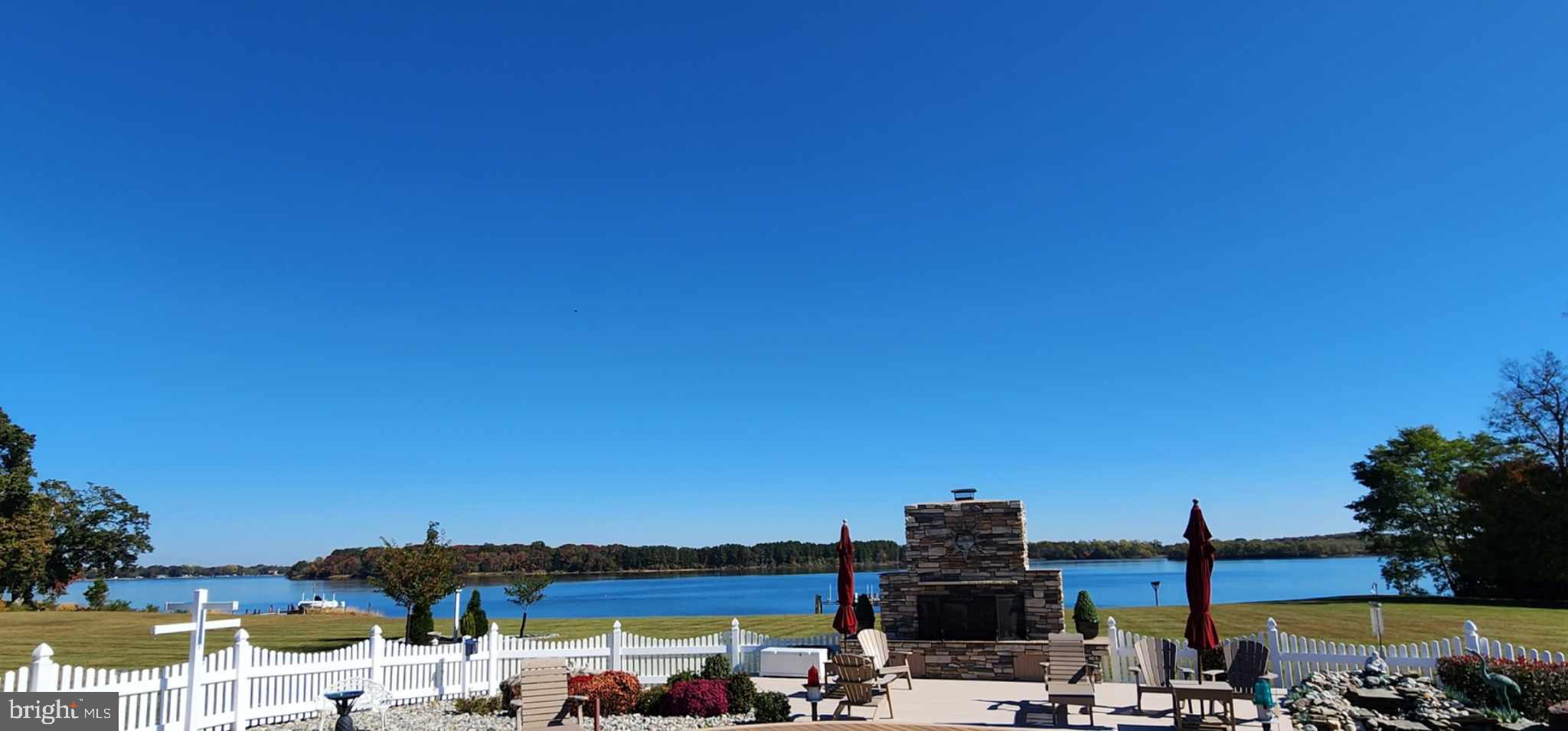 BENNETT POINT - Residential