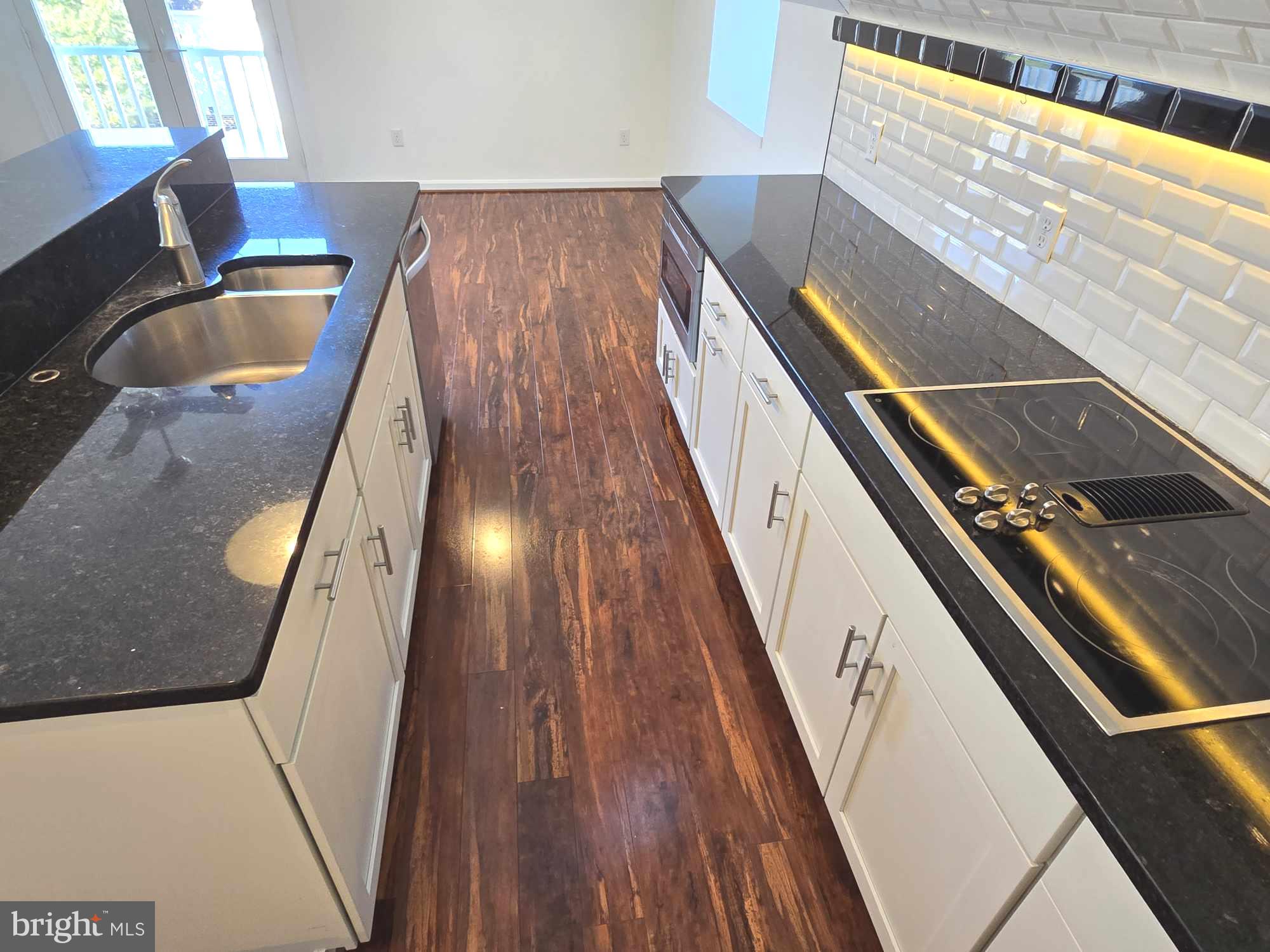 BENNETT POINT - Residential