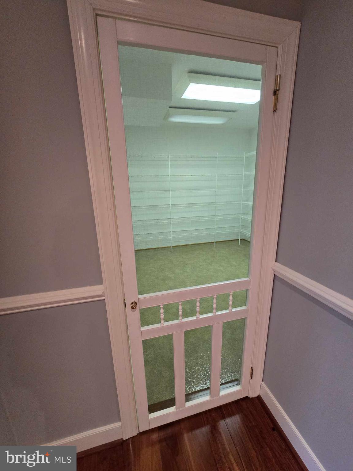 BENNETT POINT - Residential