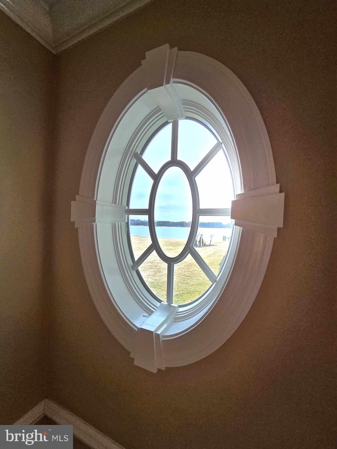 BENNETT POINT - Residential