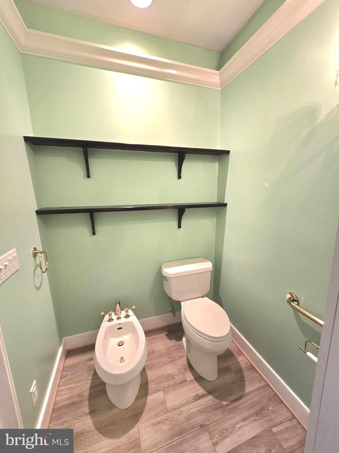 BENNETT POINT - Residential