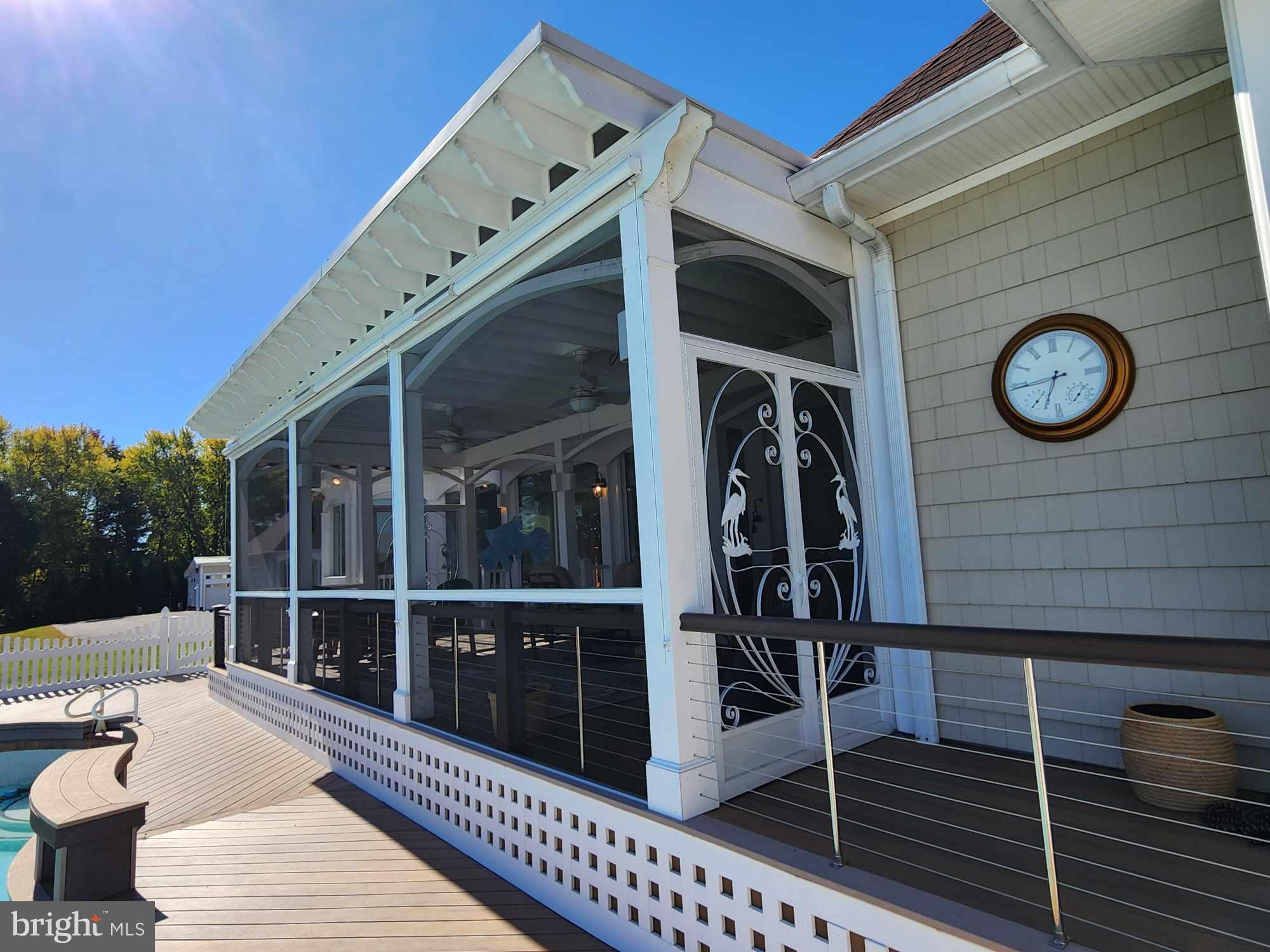 BENNETT POINT - Residential