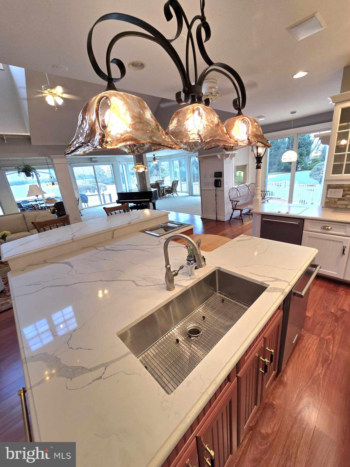 BENNETT POINT - Residential