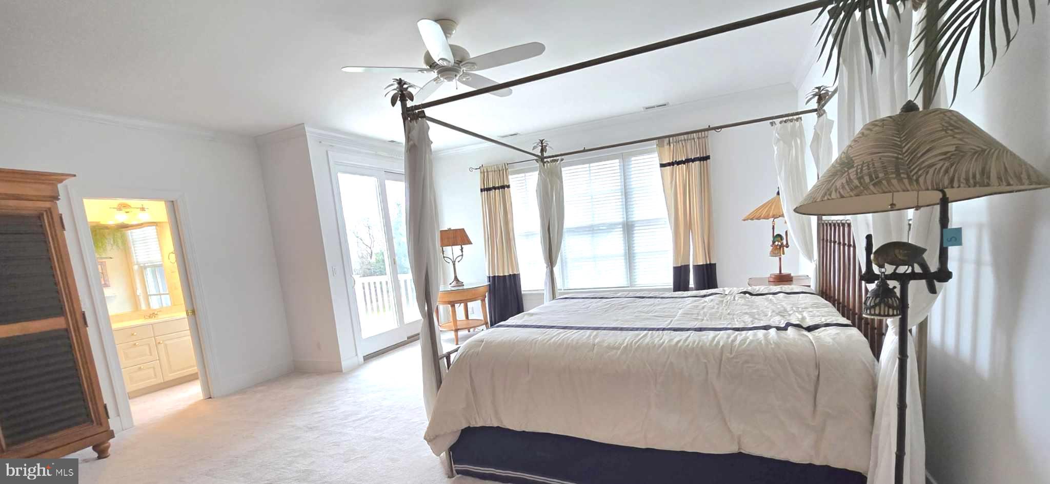 BENNETT POINT - Residential