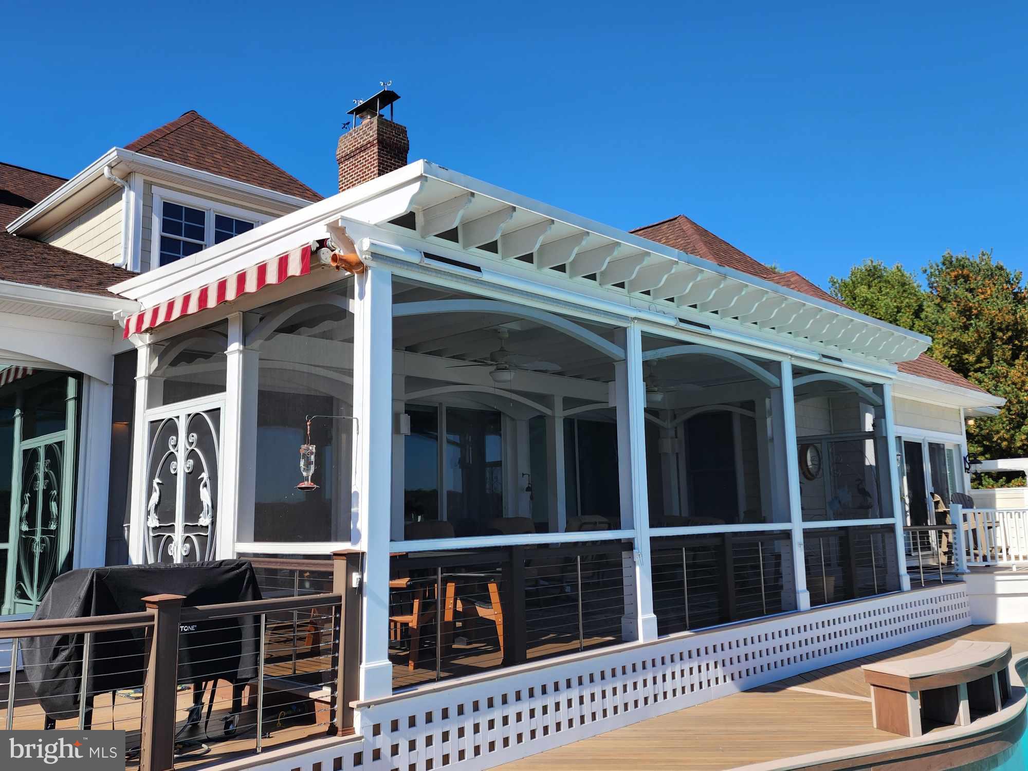 BENNETT POINT - Residential