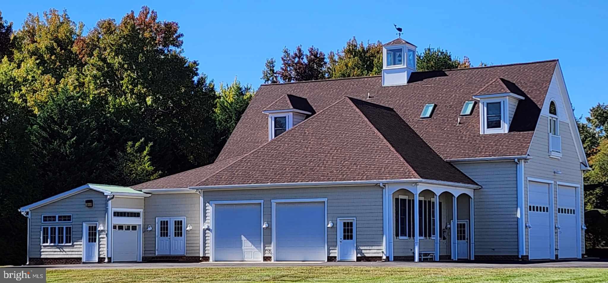 BENNETT POINT - Residential