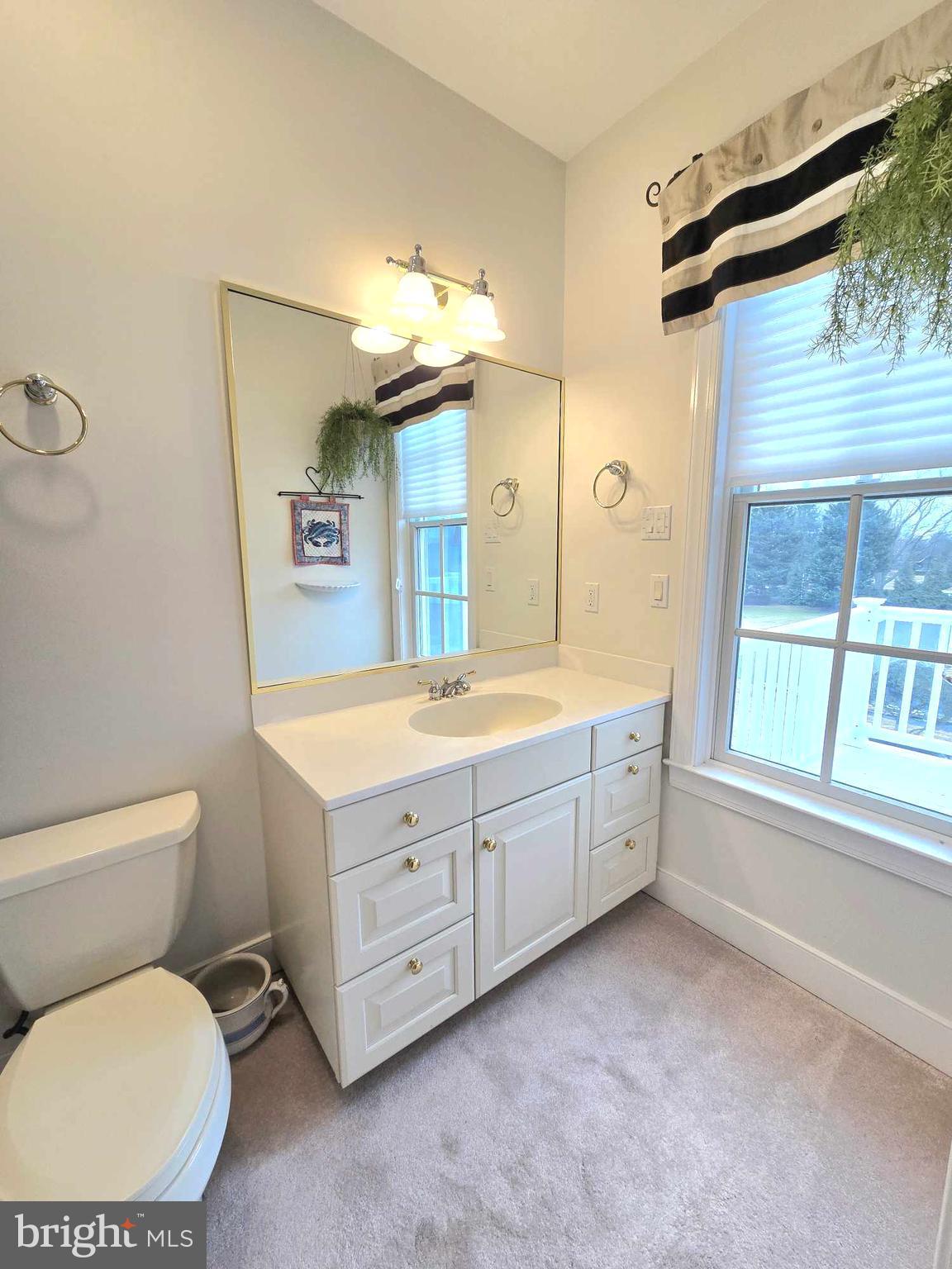 BENNETT POINT - Residential