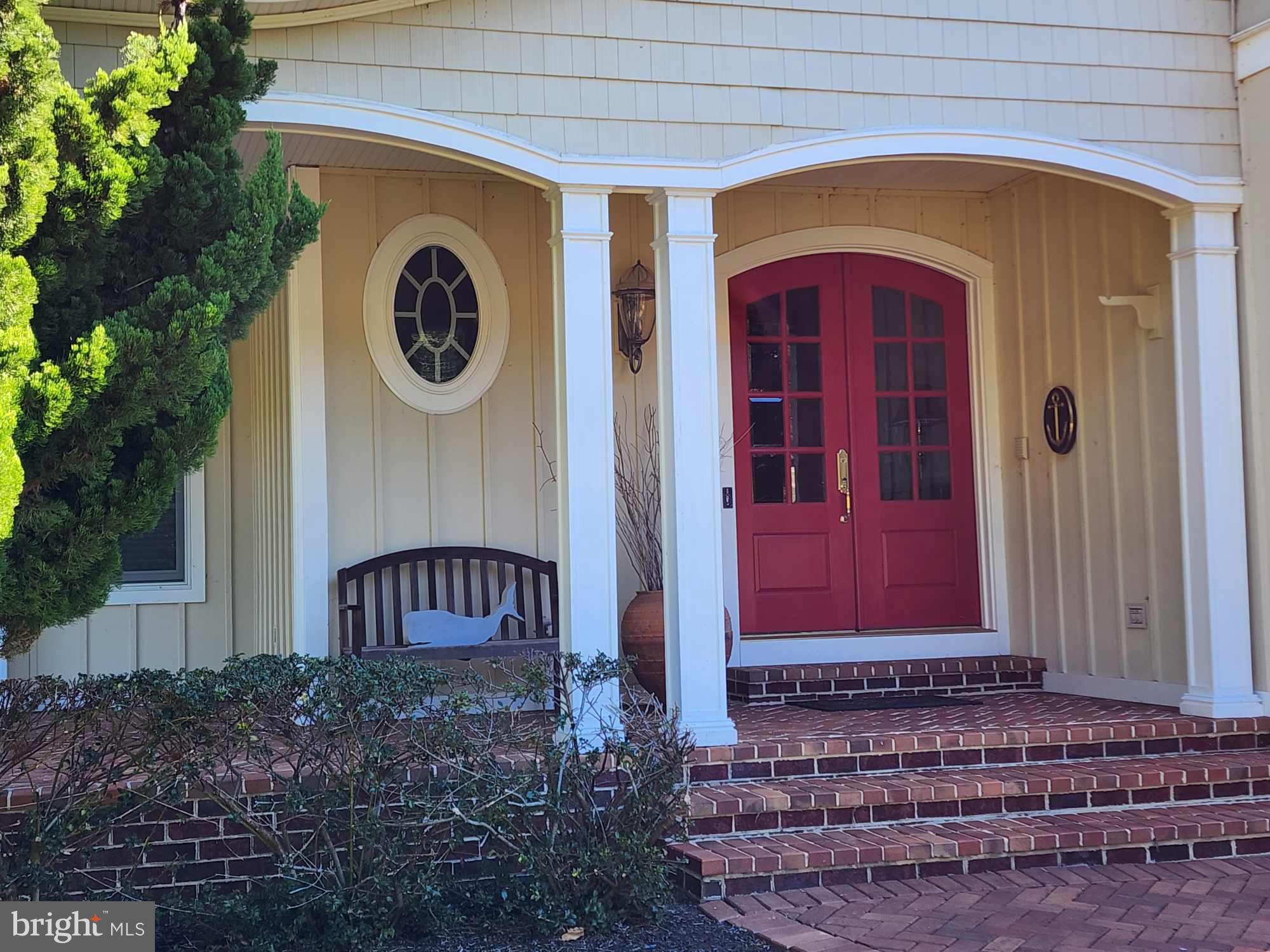 BENNETT POINT - Residential