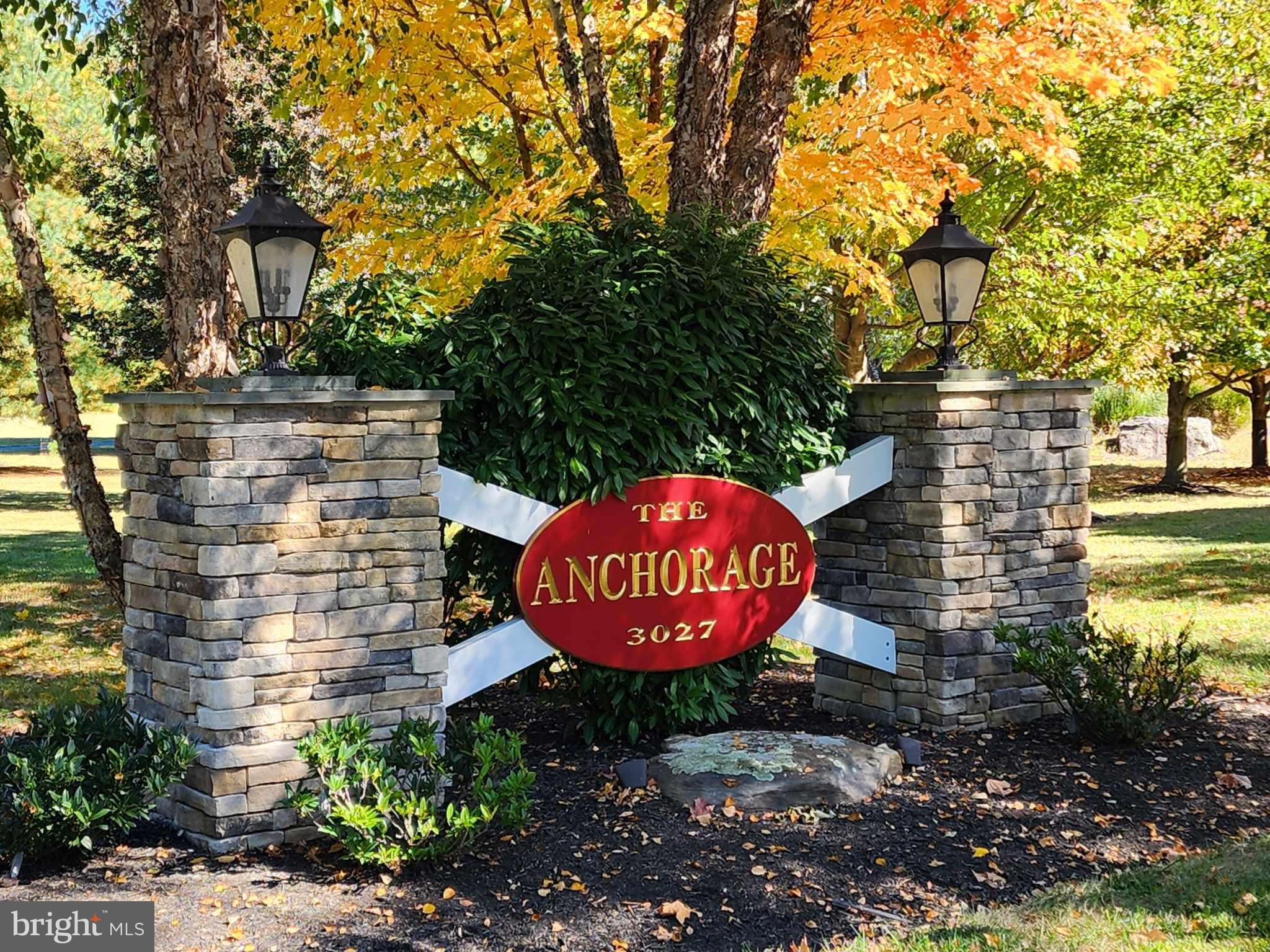 BENNETT POINT - Residential