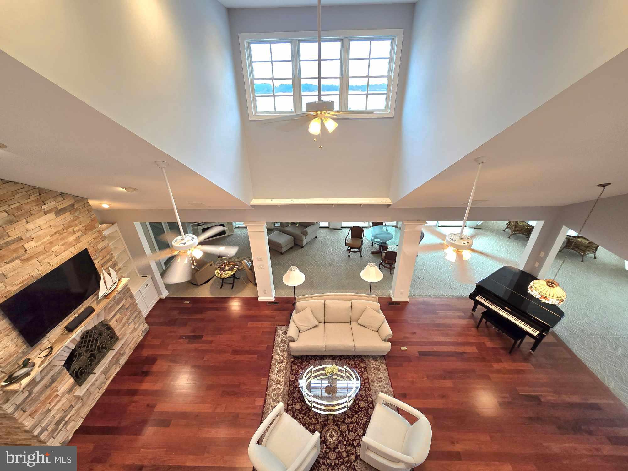 BENNETT POINT - Residential