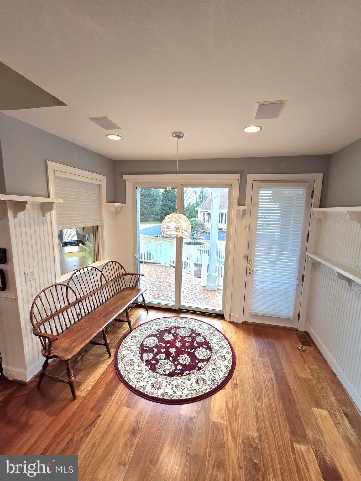 BENNETT POINT - Residential