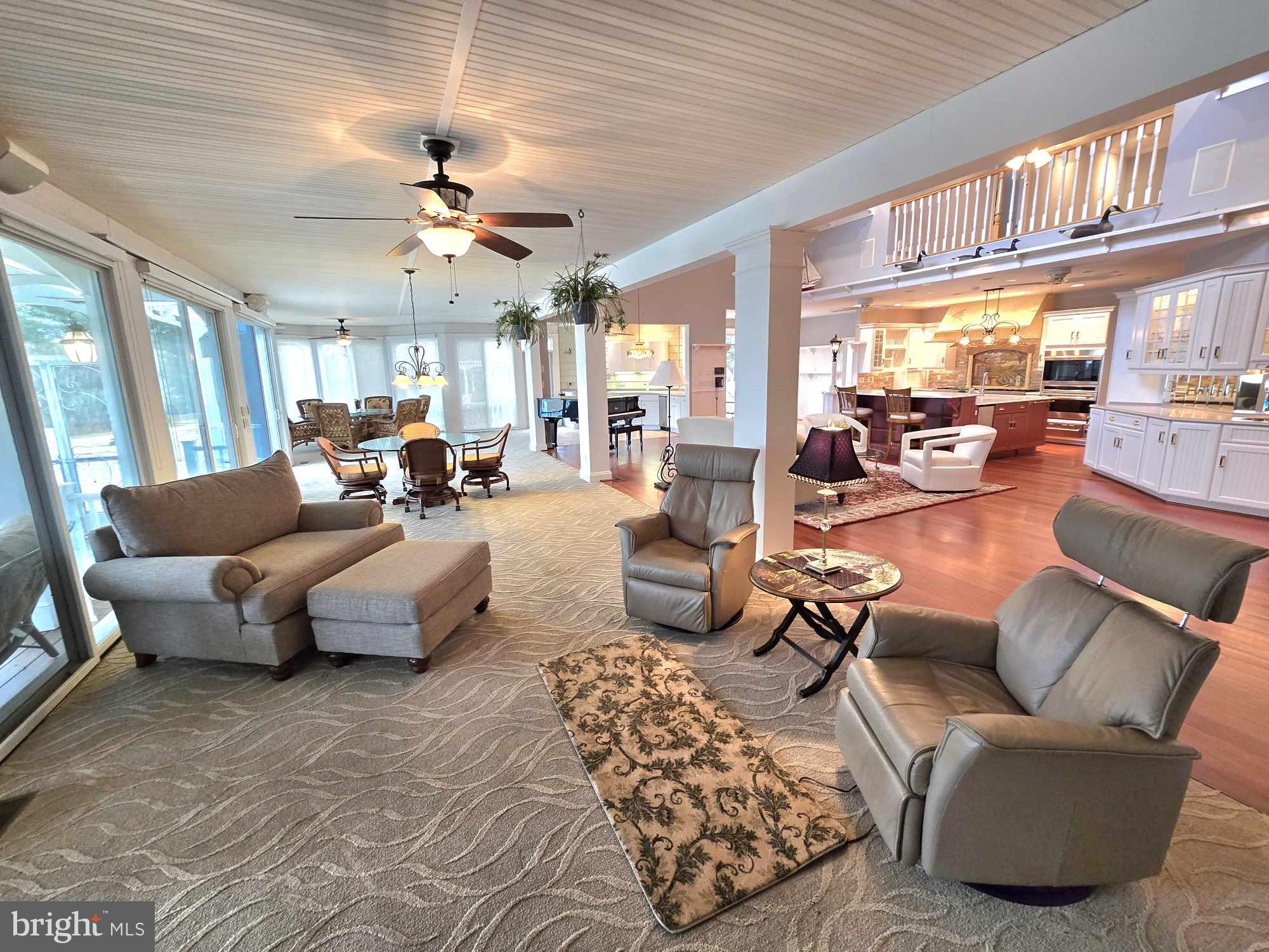 BENNETT POINT - Residential