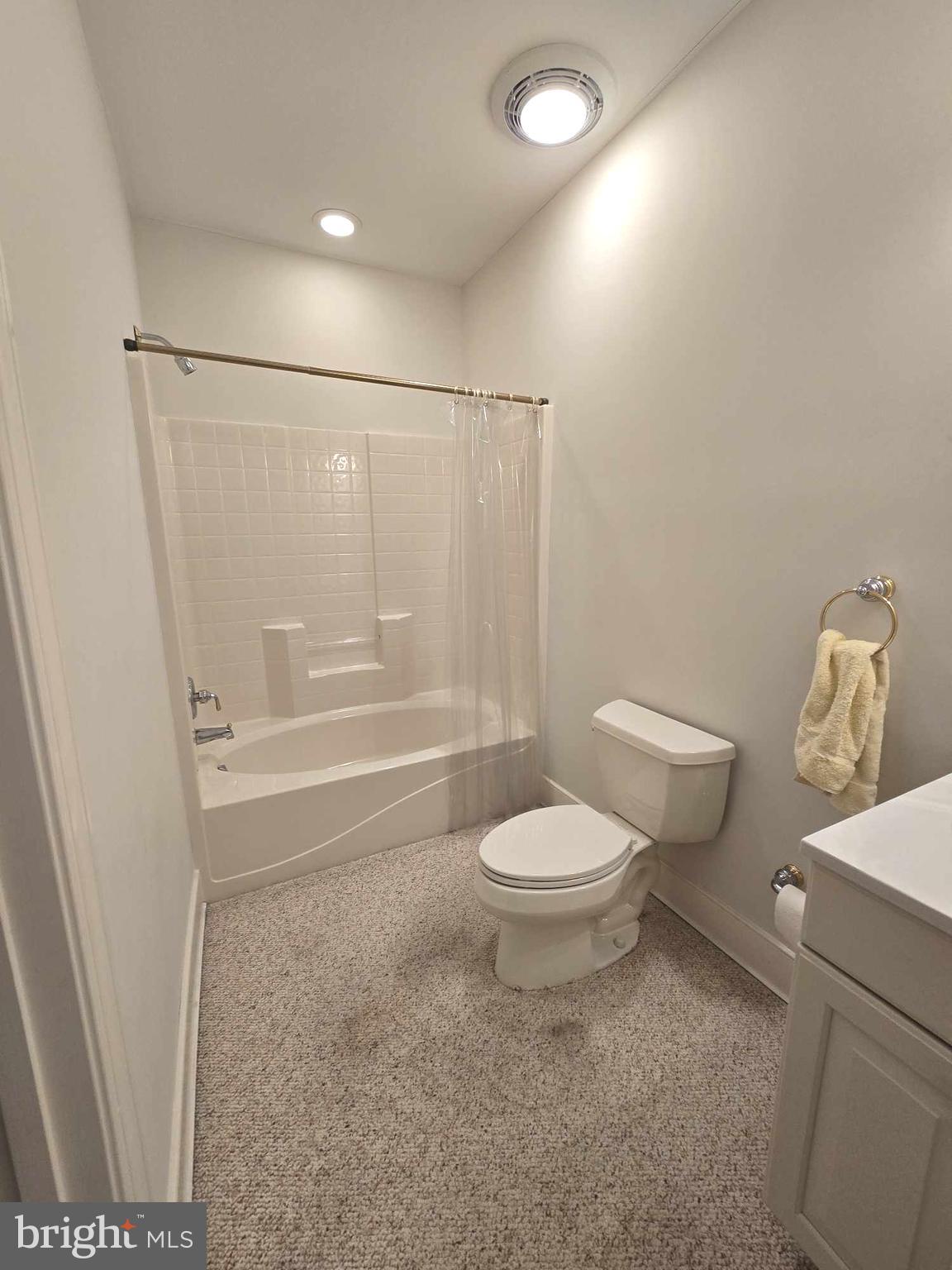 BENNETT POINT - Residential