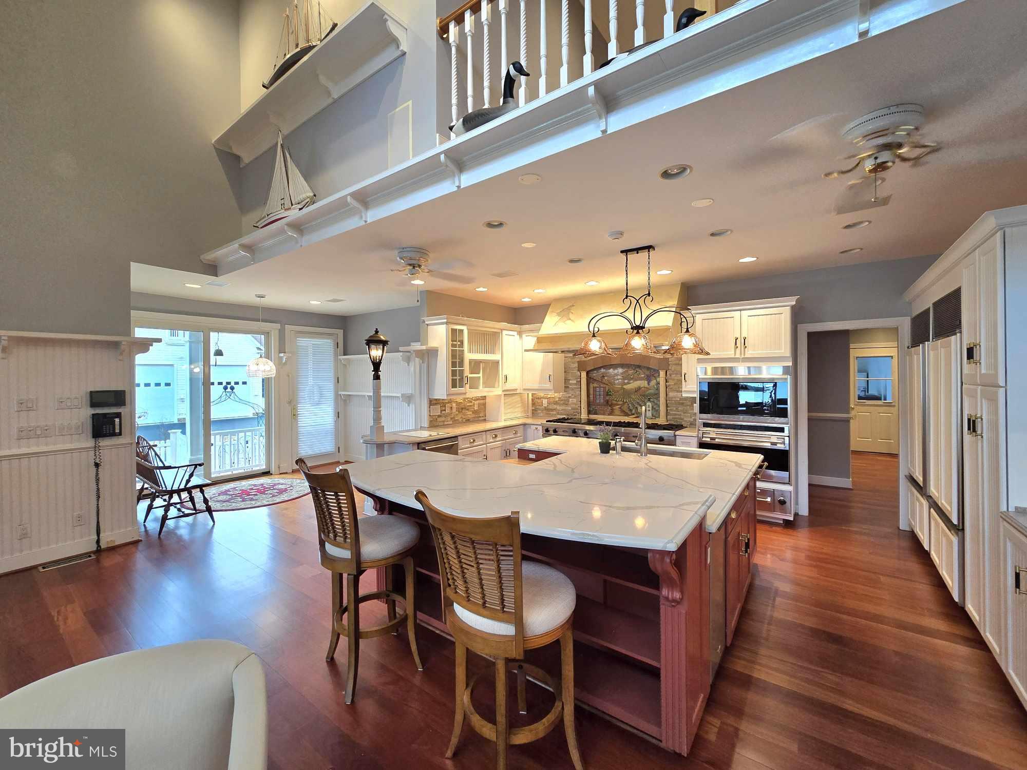 BENNETT POINT - Residential