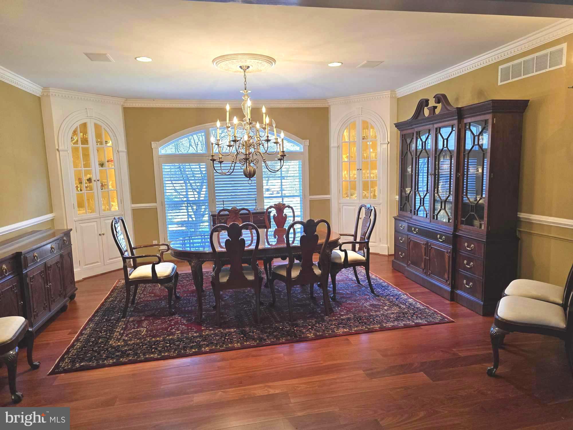 BENNETT POINT - Residential