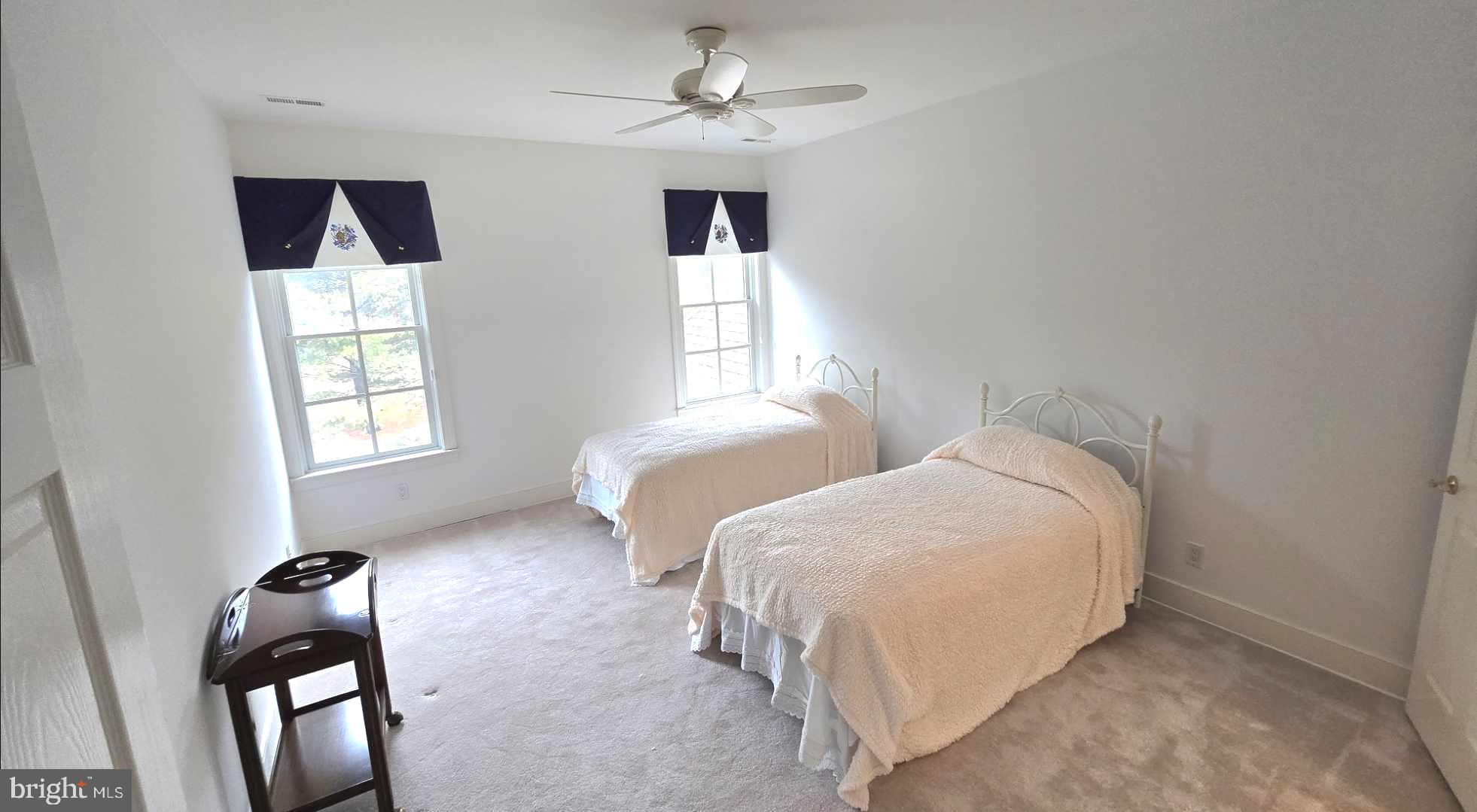 BENNETT POINT - Residential