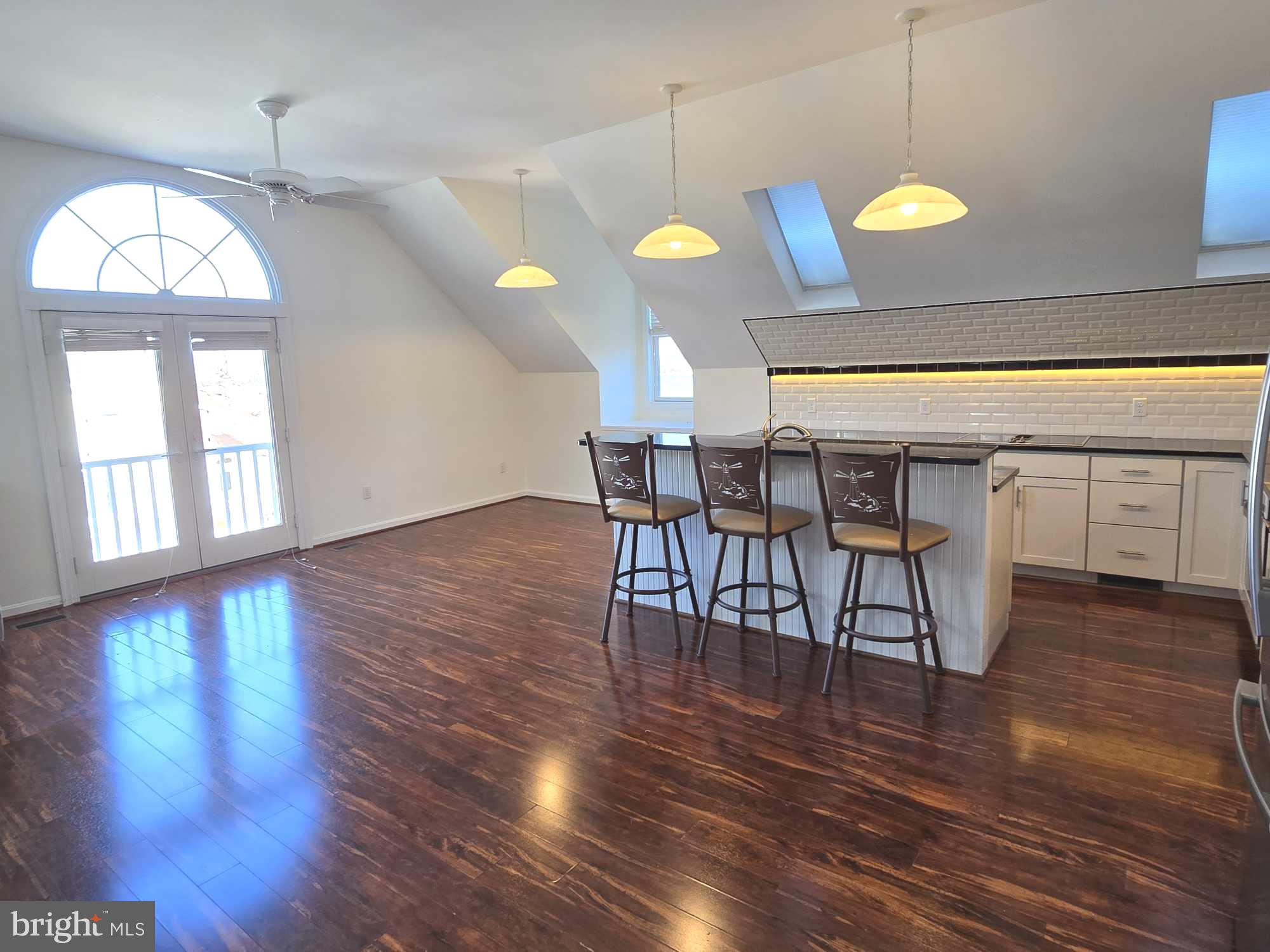 BENNETT POINT - Residential