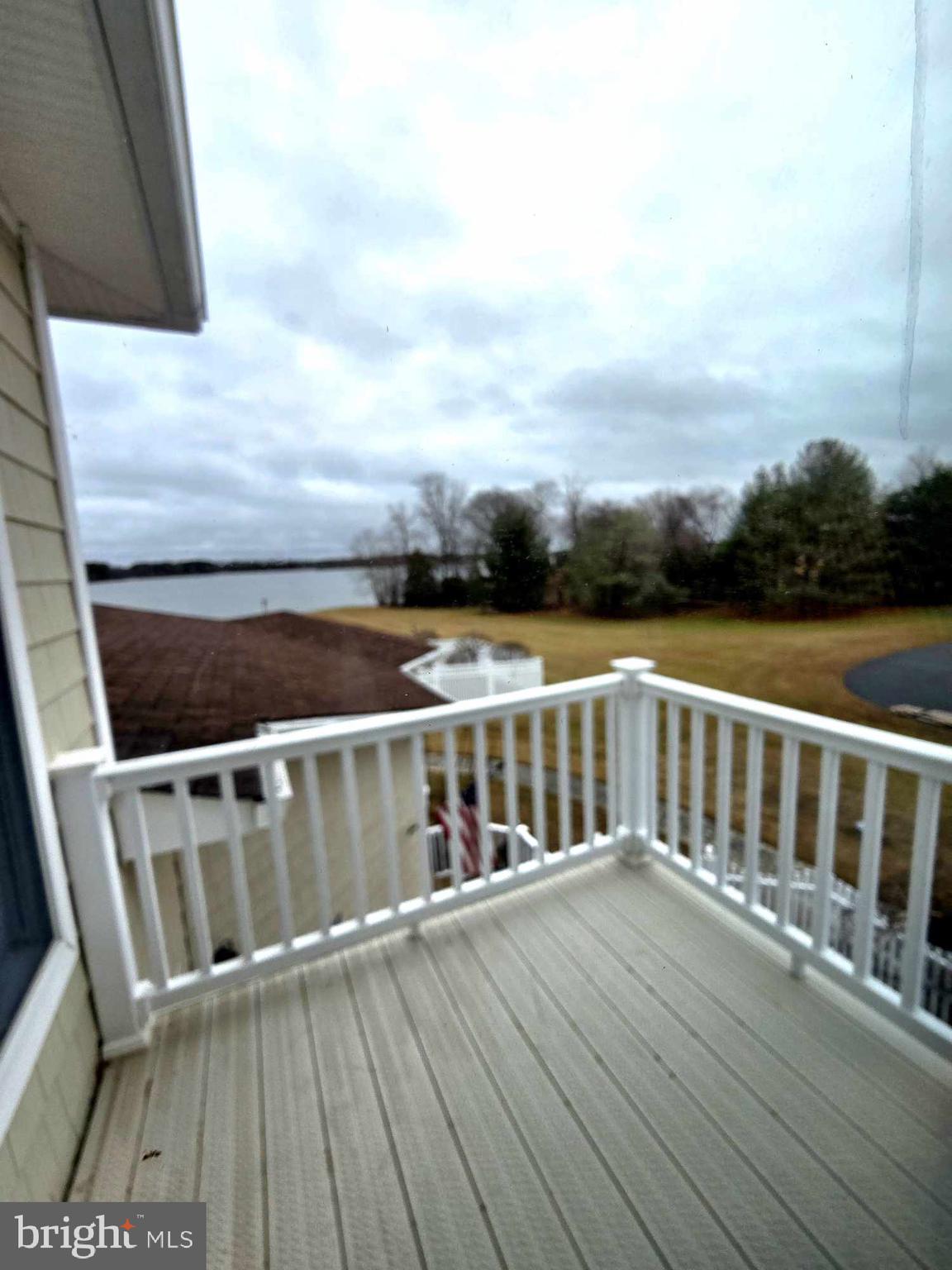 BENNETT POINT - Residential