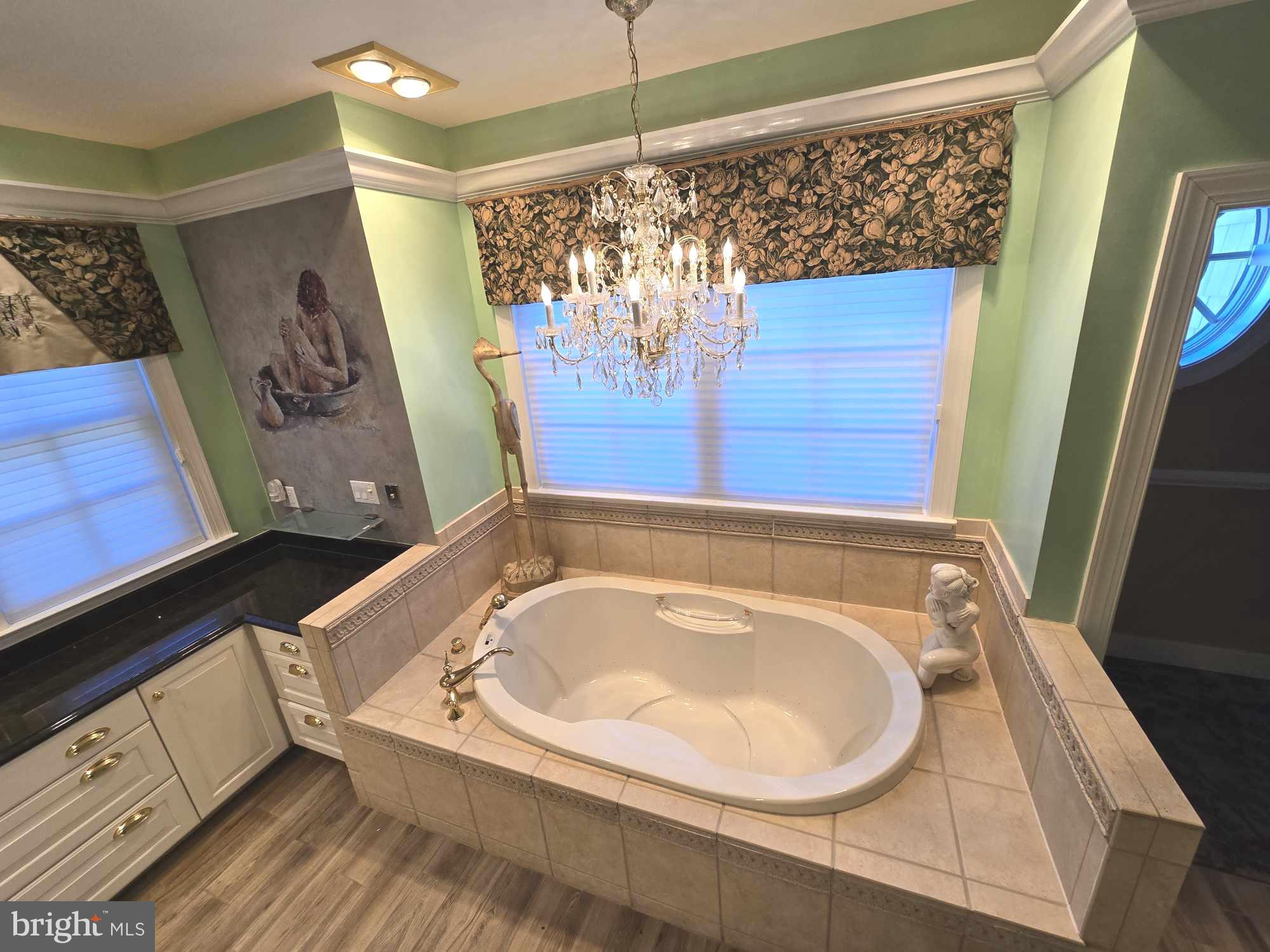 BENNETT POINT - Residential