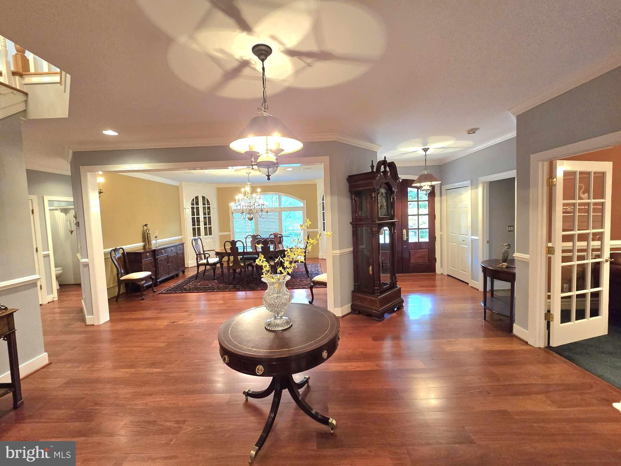 BENNETT POINT - Residential