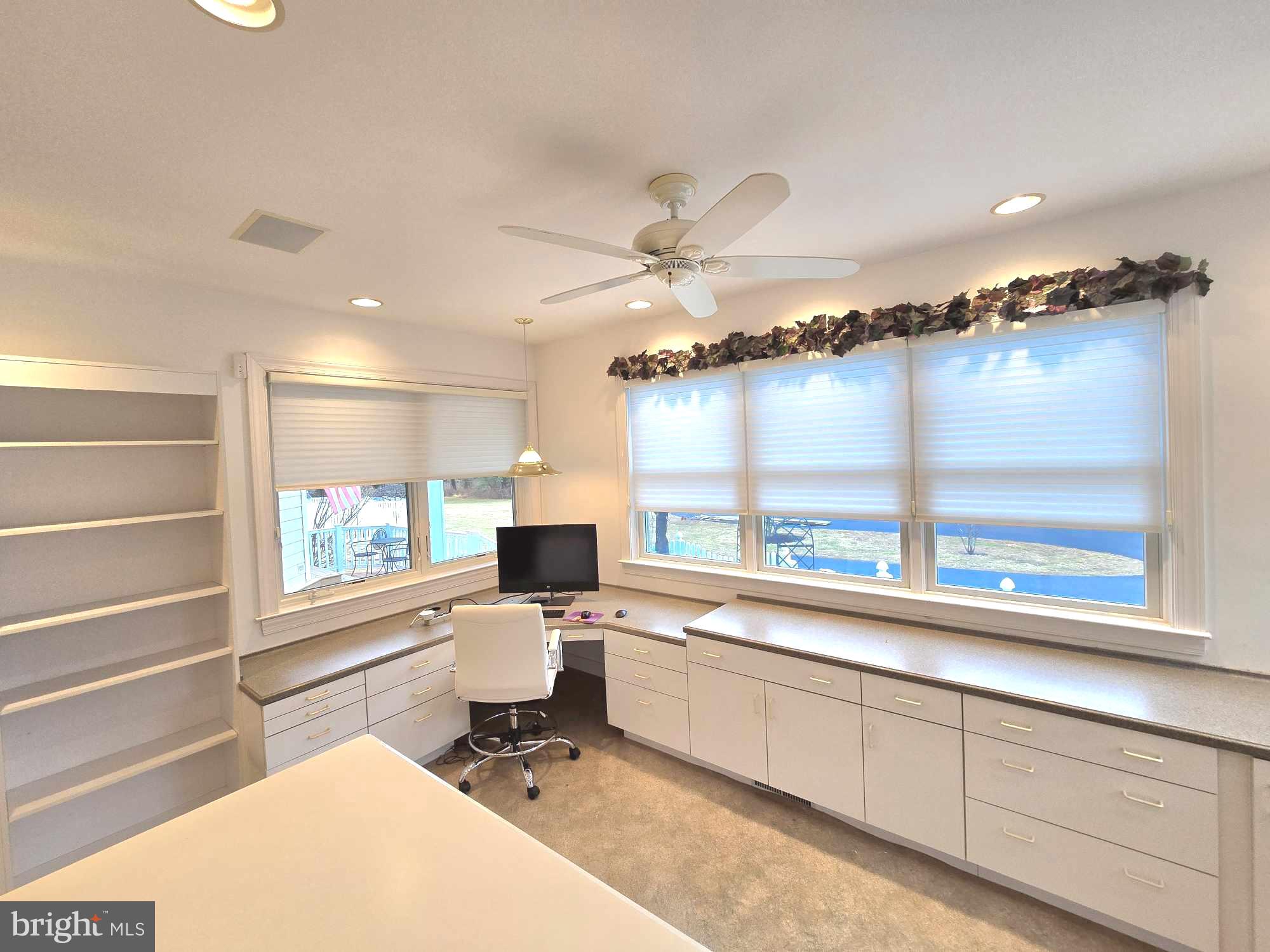 BENNETT POINT - Residential