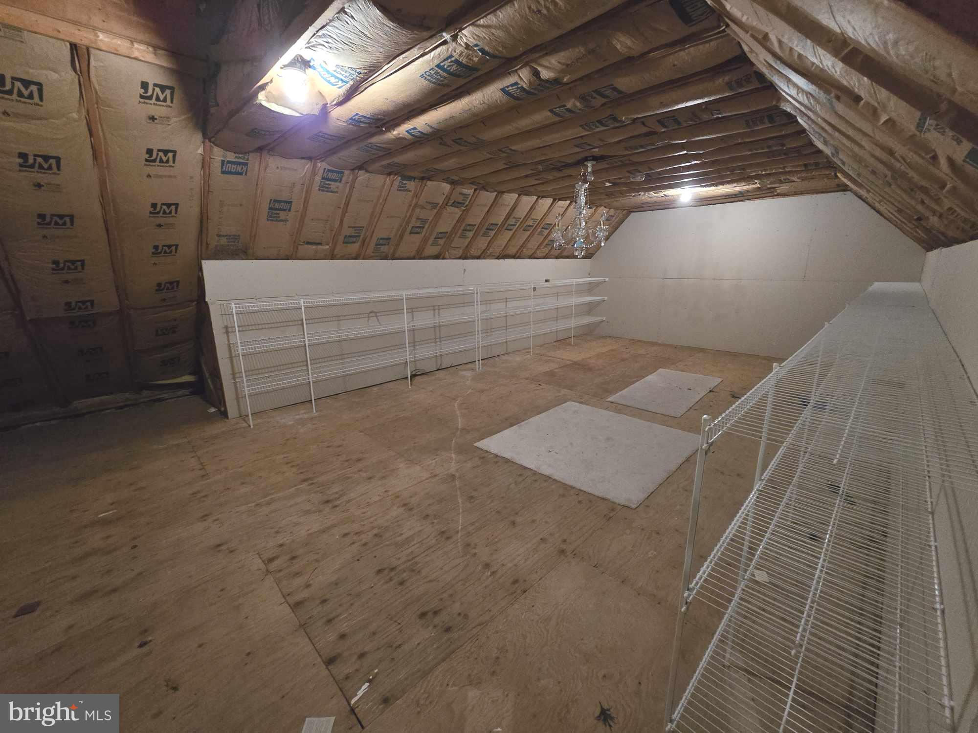 BENNETT POINT - Residential