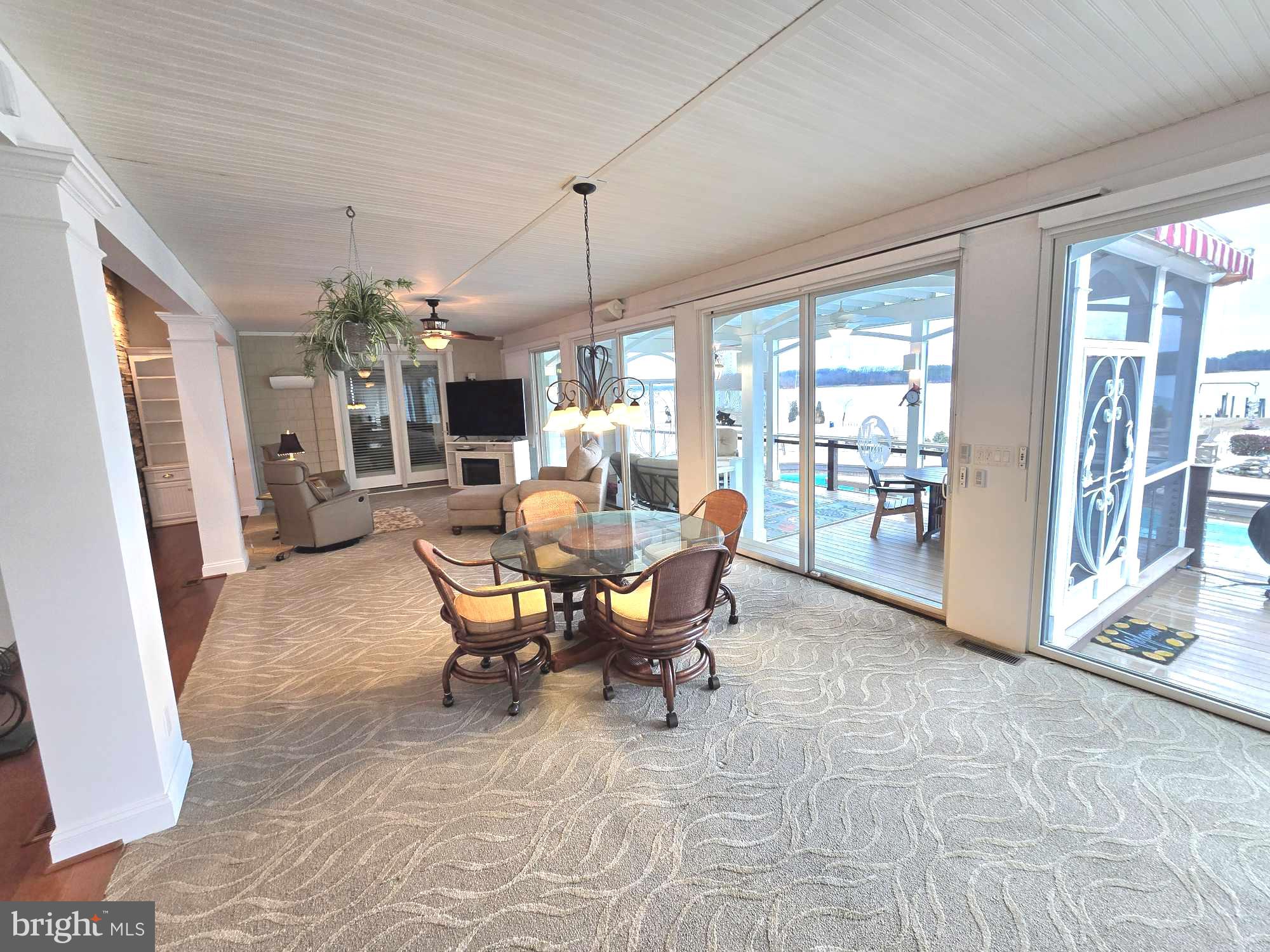 BENNETT POINT - Residential