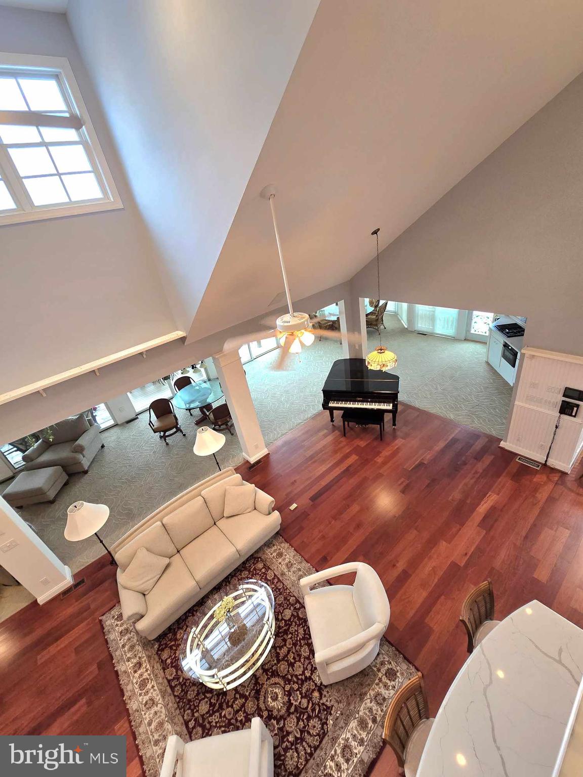 BENNETT POINT - Residential