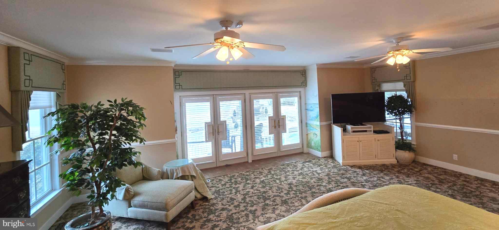 BENNETT POINT - Residential